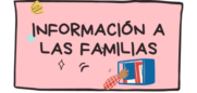 Información a las familias